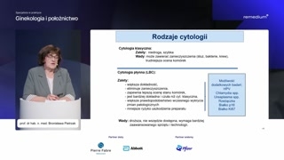 Białka p16 i Ki67 w diagnostyce