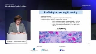 Koszty badań HPV i cytologii płynnej
