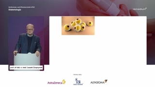 Związek otyłości z insulinoopornością