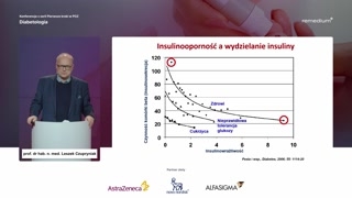Odpowiedź trzustki i błędne leczenie