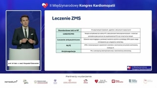 Leczenie zapalenia mięśnia sercowego: podstawowe i celowane