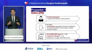 Wskazania do leczenia immunosupresyjnego na podstawie histologii