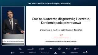 Wprowadzenie do nowoczesnych terapii