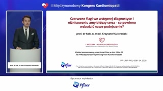 Wprowadzenie do amyloidozy serca