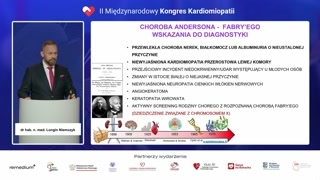 Kryteria i wskazania do diagnostyki