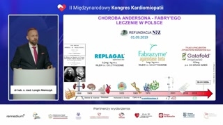 Rozwój i dostępność leczenia w Polsce