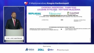 Wskazania i przeciwwskazania do terapii