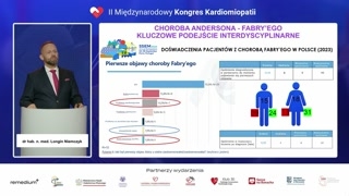 Doświadczenia pacjentów i wyzwania diagnostyczne