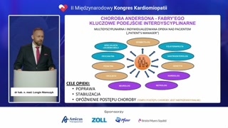 Znaczenie opieki multidyscyplinarnej i przyszłość