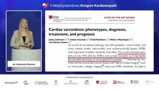 Pacjent 1: Wyniki biopsji i wyzwania diagnostyczne