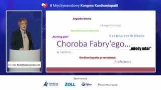 Wyzwania diagnostyczne i rozpoznawanie wczesnych objawów