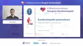 Wprowadzenie i definicja kardiomiopatii przerostowej