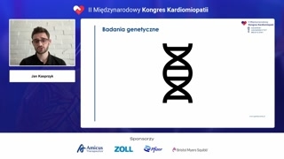 Rola rezonansu magnetycznego i badań genetycznych