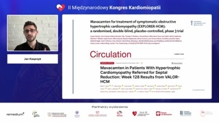Mawakantyn: Wyniki badań klinicznych