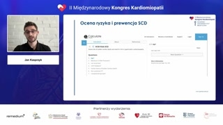 Przypadek kliniczny: Zastosowanie MitraClip