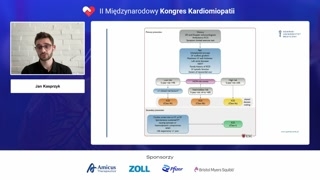 Nagły zgon sercowy i stratyfikacja ryzyka