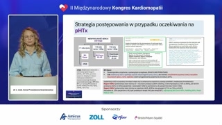 Mechaniczne wspomaganie krążenia u dzieci