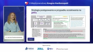 Odwracalny banding tętnicy płucnej