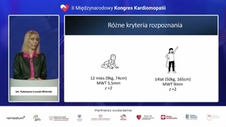 Kryteria rozpoznania kardiomiopatii przerostowej