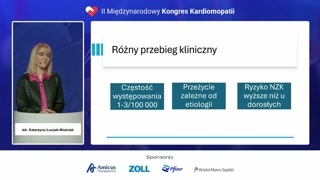 Częstość występowania i ryzyko nagłego zatrzymania krążenia