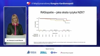 Doświadczenia kliniczne i ryzyko w rasopatiach