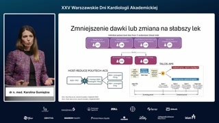 Guided i unguided deeskalacja oraz konsensus ekspercki