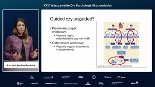 Wytyczne dotyczące deeskalacji terapii