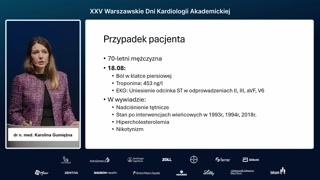 Potrójne leczenie przeciwzakrzepowe w migotaniu przedsionków