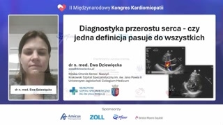 Wprowadzenie do kardiomiopatii przerostowej