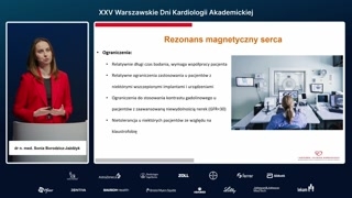 Wskazania i ocena przewlekłego zespołu wieńcowego