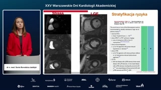 Ocena żywotności mięśnia sercowego