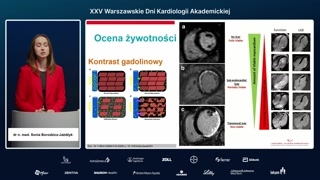 Ocena pacjentów po zawale mięśnia sercowego
