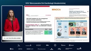 Diagnostyka Minoca
