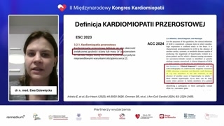 Kryteria diagnostyczne: grubość ściany lewej komory
