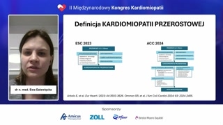 Fenokopie kardiomiopatii przerostowej