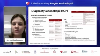 Algorytm diagnostyczny fenokopii