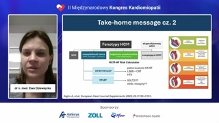 Znaczenie ciągłej kontroli i monitorowania pacjentów