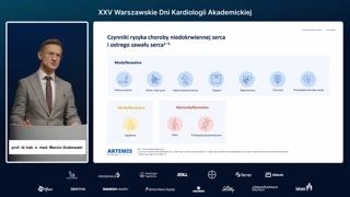Interleukina 6 w rozwoju miażdżycy i ocenie ryzyka