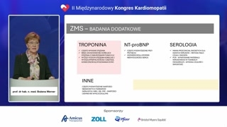 Objawy i badanie przedmiotowe u dzieci