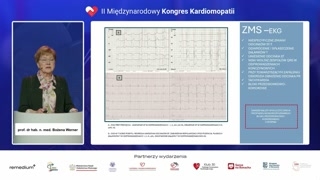 Biomarkery i badania diagnostyczne w zapaleniu mięśnia sercowego