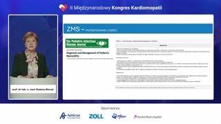 Strategie leczenia zapalenia mięśnia sercowego