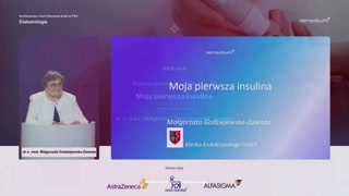 Wprowadzenie do leczenia cukrzycy typu 2 insuliną