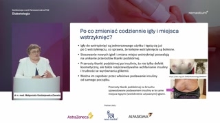 Podsumowanie i zalecenia dotyczące leczenia cukrzycy typu 2 insuliną