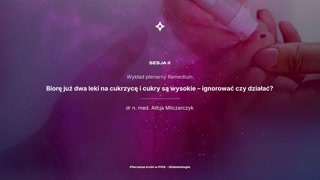 Wstęp do cukrzycy typu drugiego