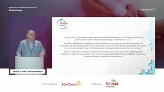 Istota personalizacji wyboru leku w cukrzycy