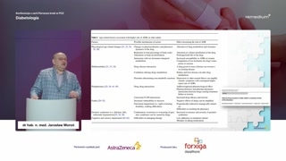 Optymalne skojarzenia leków i kontrola glikemii plus