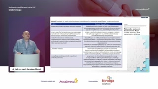 Znaczenie flozyn w modyfikacji trajektorii przebiegu wielu chorób