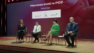 Przypadek pacjenta stosującego leki z czterech grup i dyskusja na temat zasadności takiej terapii
