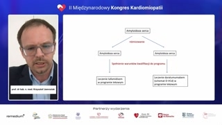 Potrzeba współpracy hematologa i kardiologa