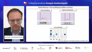 Interpretacja badań biochemicznych i rola biopsji